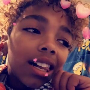 Meet your Posher, Malcolm